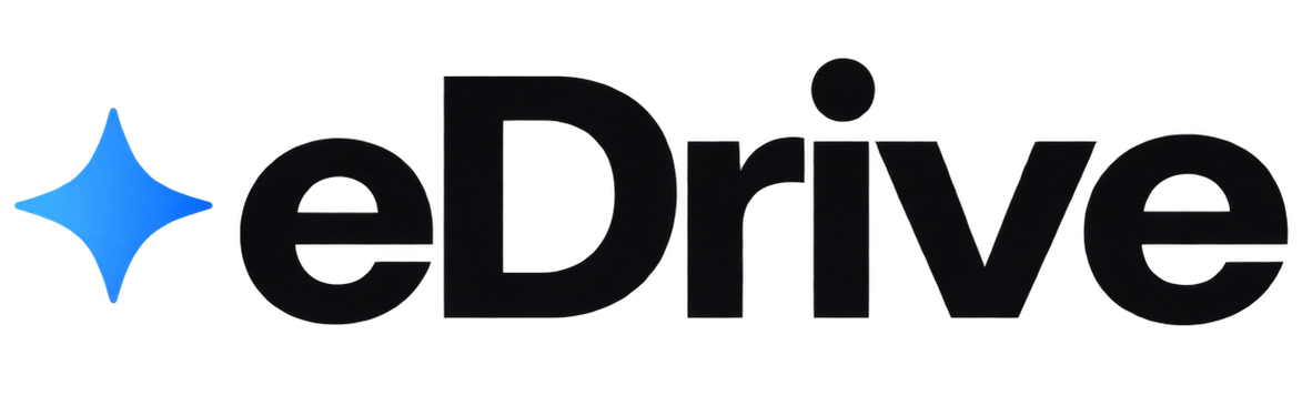 eDrive