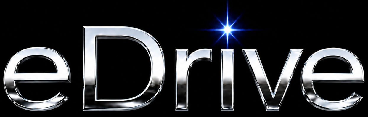 eDrive